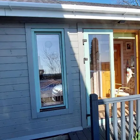 Apartment Baxters Bonnie Garden Passage West