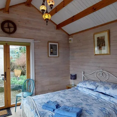 Apartment Baxters Bonnie Garden *