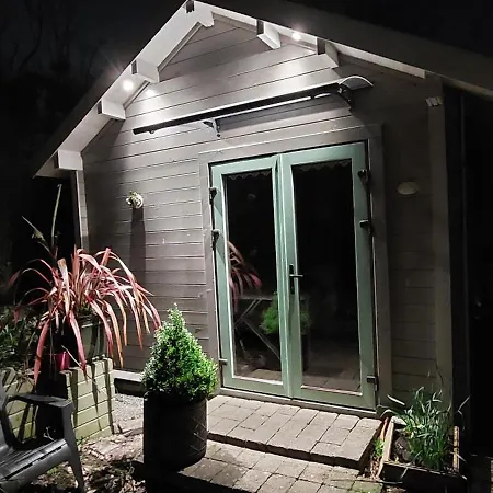 Apartment Baxters Bonnie Garden *