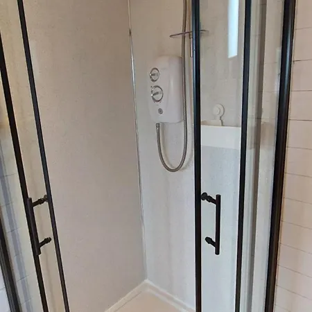 Baxters Bonnie Garden Apartment