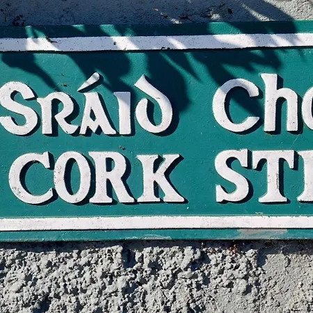 Apartment Baxters Bonnie Garden *