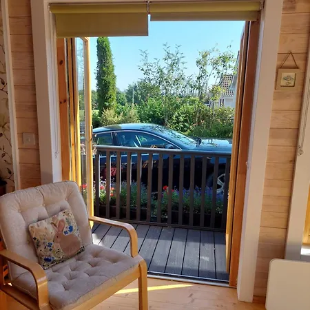 Baxters Bonnie Garden