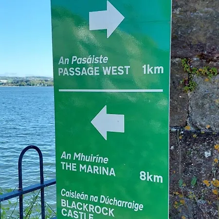 Baxters Bonnie Garden Apartment *