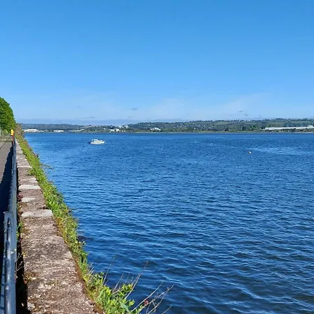 Baxters Bonnie Garden Apartment