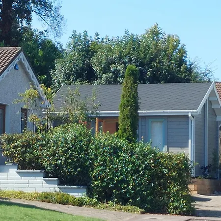 Baxters Bonnie Garden