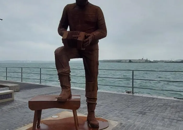 Appartement Baxters Bonnie Garden *