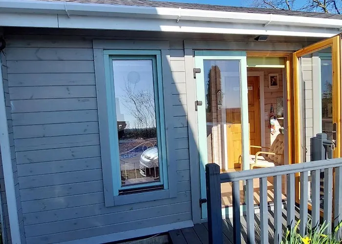 Appartement Baxters Bonnie Garden Passage West