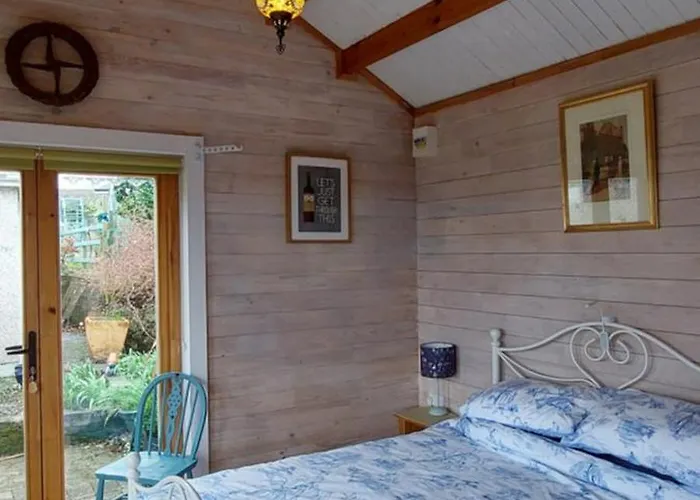 Appartement Baxters Bonnie Garden *