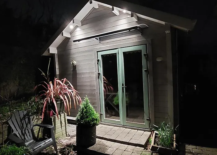 Appartement Baxters Bonnie Garden *