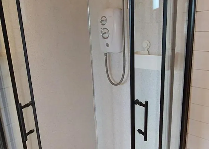 Baxters Bonnie Garden Appartement