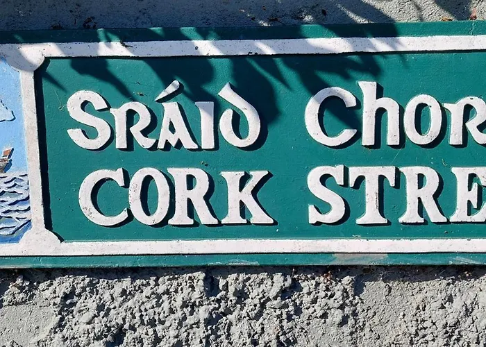 Appartement Baxters Bonnie Garden *