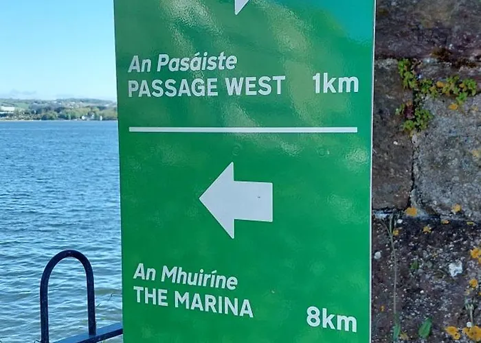 Baxters Bonnie Garden Appartement *